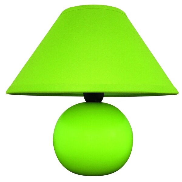 Rabalux 4907 - Lampada da tavolo ARIEL 1xE14/40W/230V