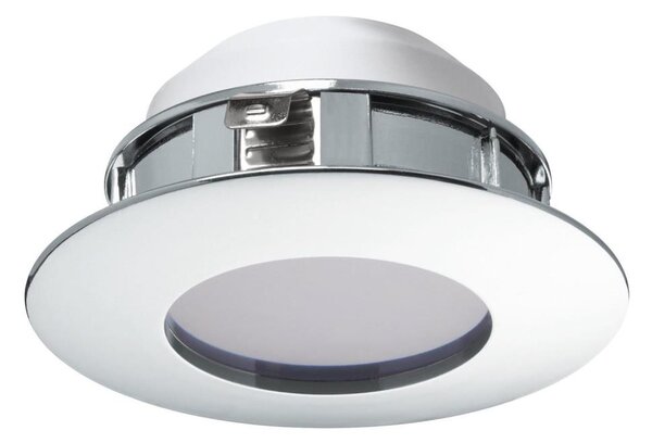 Eglo 95818 - Faretto LED da incasso PINEDA LED/4,9W/230V