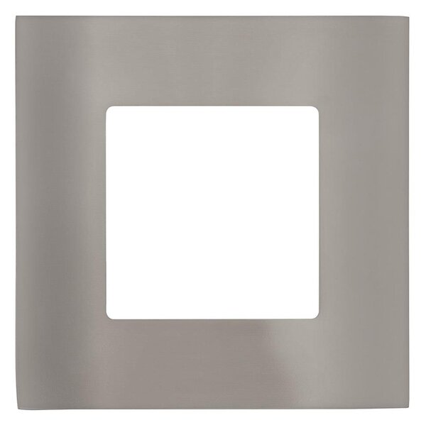 Eglo 94519 - Faretto LED da incasso FUEVA 1 LED/2,7W/230V
