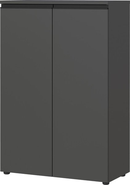 Mobile color antracite 81x120 cm Bedano - Germania