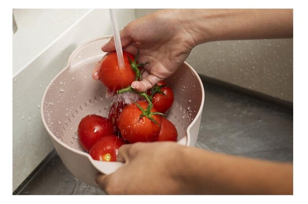 Colino in plastica ø 21 cm Chef It – Mepal