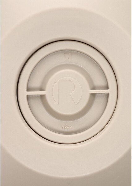 Borraccia termica beige 1 l Stay Warm – Rosendahl