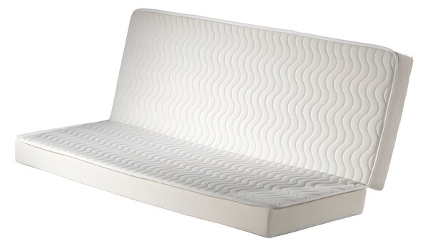 Materasso clic-clac 130 x 190 cm sp. 14 cm - FRIEND