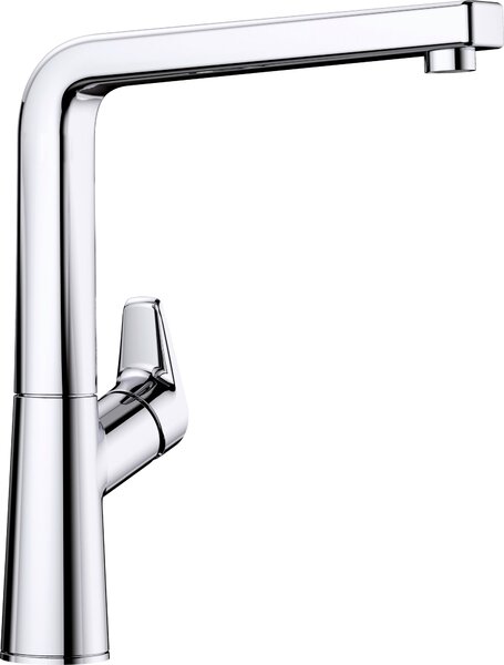 Blanco AVONA rubinetto cucina cromo 521267