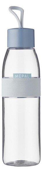 Bottiglia azzurra in plastica 500 ml Ellipse – Mepal