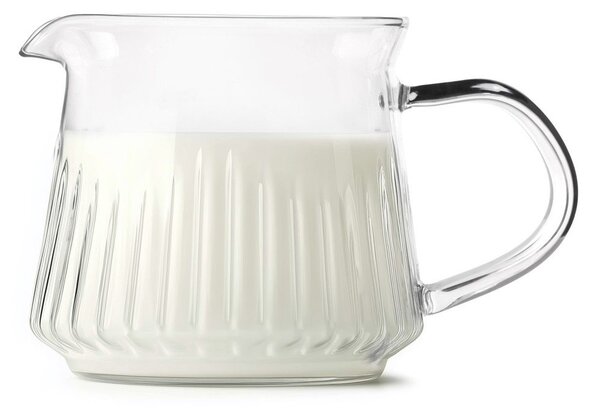 Lattiera in vetro 280 ml Mia – Vialli Design