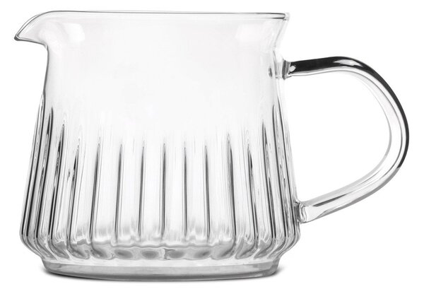 Lattiera in vetro 280 ml Mia – Vialli Design