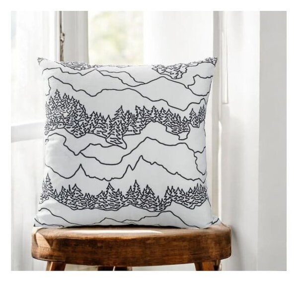 Federa decorativa 45x45 cm – Mila Home