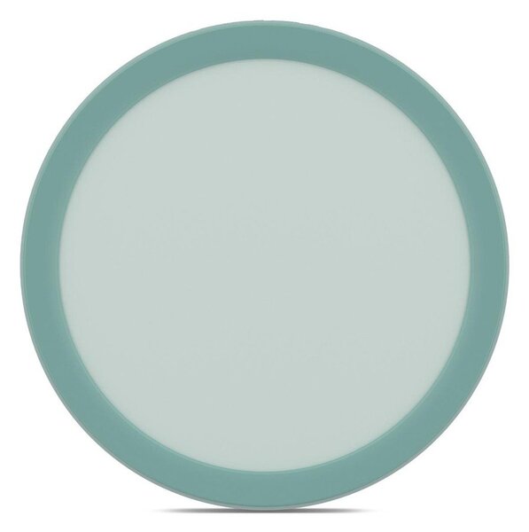 Portapranzo per bambini color menta in plastica Campus – Mepal