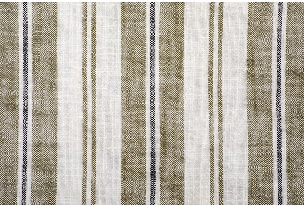 Coperta verde in cotone 150x200 cm Indira – Tiseco Home Studio