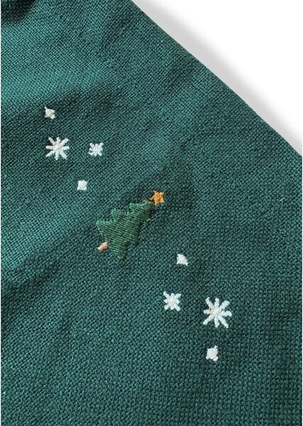 Grembiule a tema natalizio Christmas Fable – JUNA