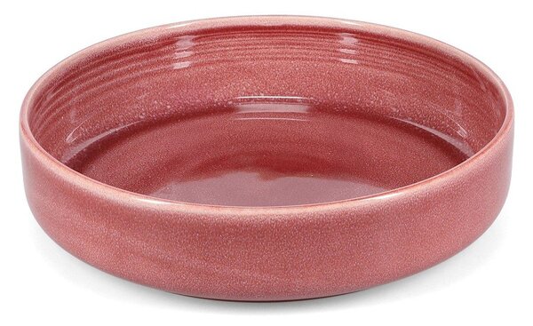 Ciotola burgundy ø 28 cm Duna – ONA