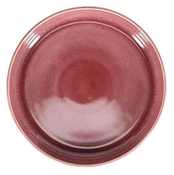 Ciotola burgundy ø 28 cm Duna – ONA