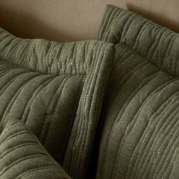 Federe per cuscino in set 2 pz 50x75 cm Tamba Stripe – Pineapple Elephant