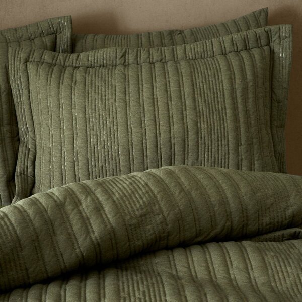 Federe per cuscino in set 2 pz 50x75 cm Tamba Stripe – Pineapple Elephant