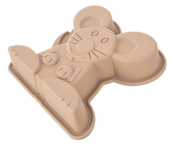 Stampo da forno in silicone 20x20 cm Statek – Orion