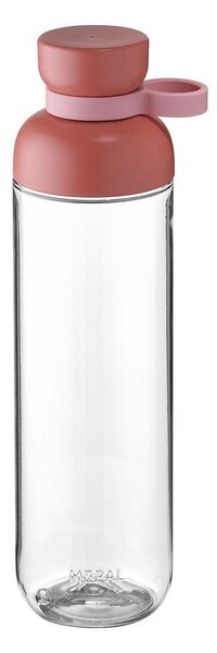 Bottiglia rosso chiaro in tritan 900 ml Vita – Mepal