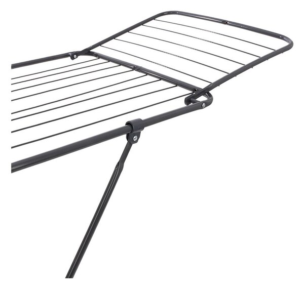 Stendino nero/color antracite 15 m – Orion