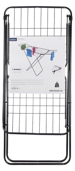 Stendino nero/color antracite 15 m – Orion