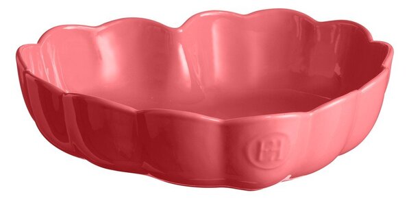 Tortiera in ceramica 26,5x24,5 cm Madeleine – Emile Henry