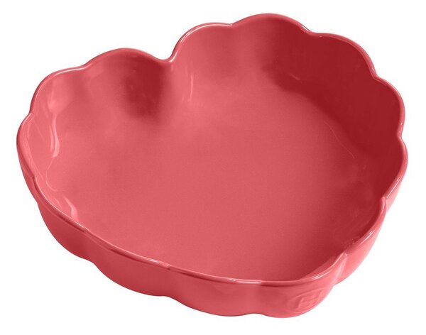 Tortiera in ceramica 26,5x24,5 cm Madeleine – Emile Henry