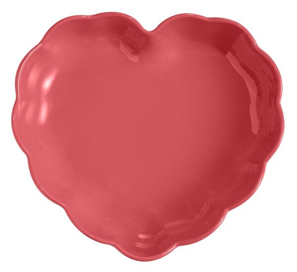 Tortiera in ceramica 26,5x24,5 cm Madeleine – Emile Henry