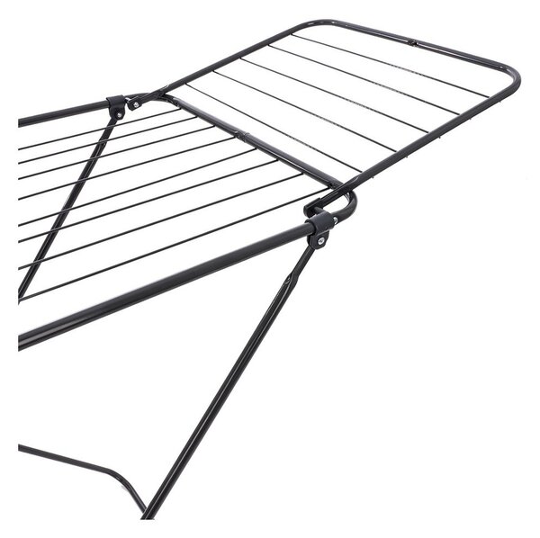 Stendino nero/color antracite 15 m – Orion