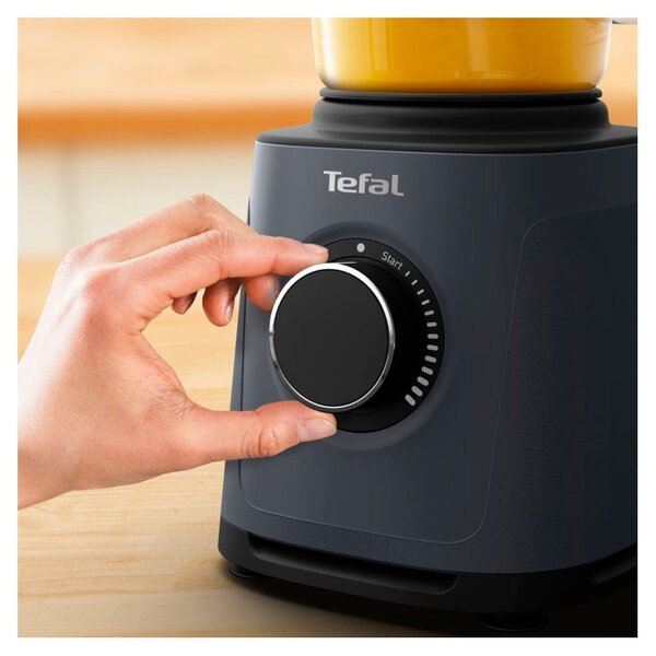 Mixer grigio PerfectMix Essential BL771BF0 - Tefal