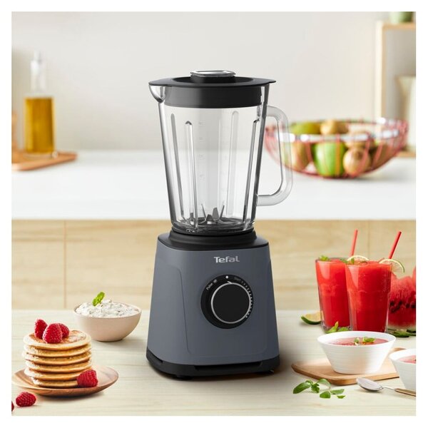 Mixer grigio PerfectMix Essential BL771BF0 - Tefal