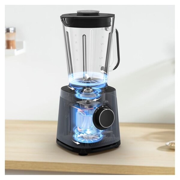 Mixer grigio PerfectMix Essential BL771BF0 - Tefal