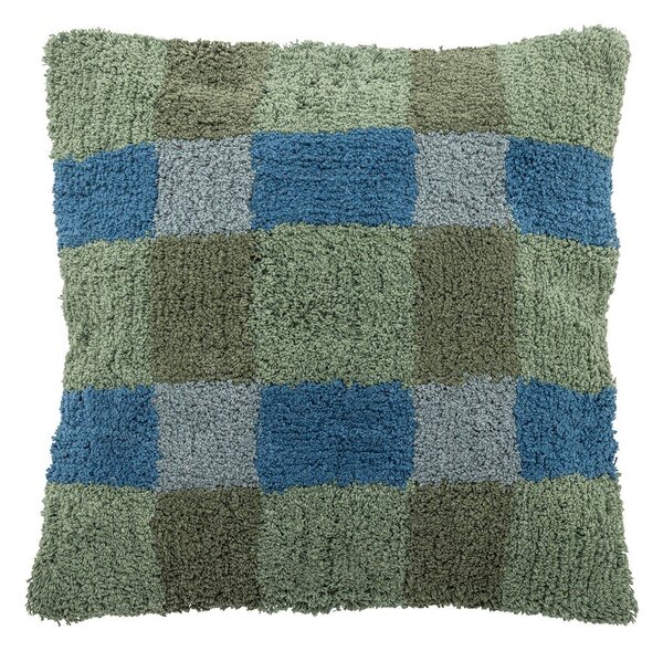 Cuscino decorativo in cotone 50x50 cm Pil – Bloomingville