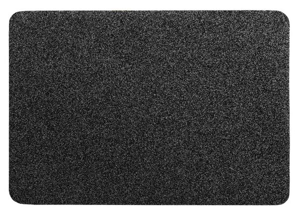 Tovaglietta in plastica 30x44 cm Glitter – douceur d'intérieur