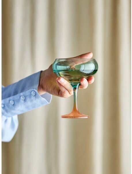 Set di bicchieri da cocktail 6 pz 270 ml Signe – Bloomingville