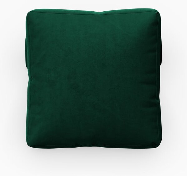 Set di cuscini decorativi in velluto 2 pz 50x55 cm Rome Velvet – Cosmopolitan Design