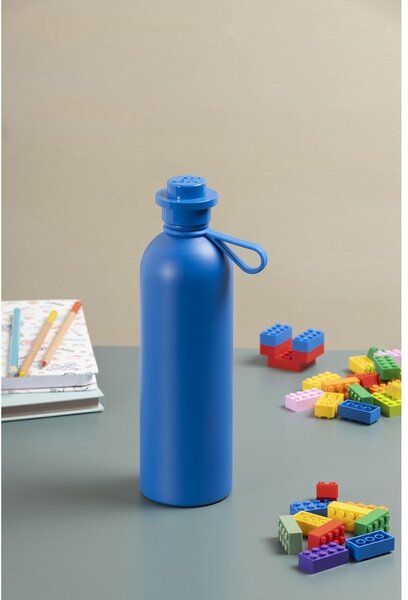 Borraccia termica blu 560 ml – LEGO®
