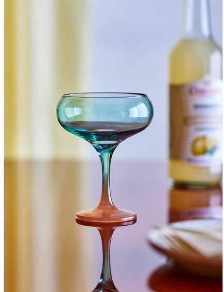 Set di bicchieri da cocktail 6 pz 270 ml Signe – Bloomingville