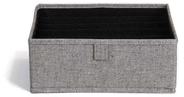 Organizer per cassetto in tessuto Soft Storage – Bigso