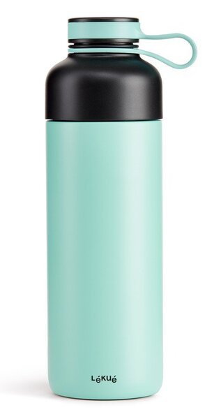 Borraccia termica color menta 500 ml To Go – Lékué