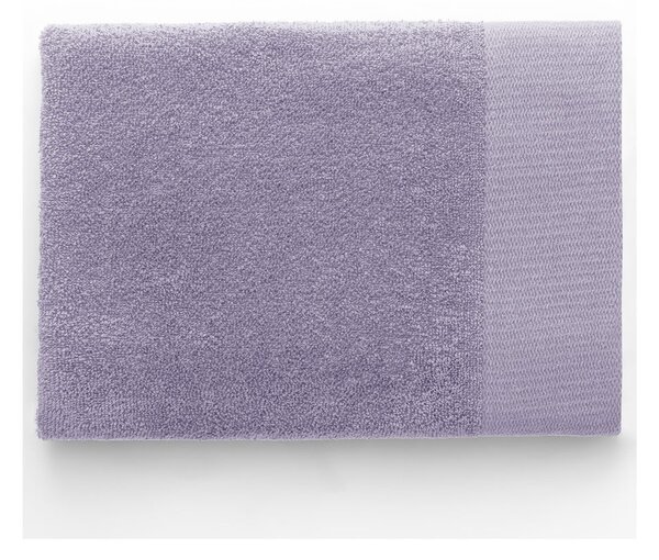 Asciugamano tipo terry lavanda in cotone 30x50 cm Amari – Restilo