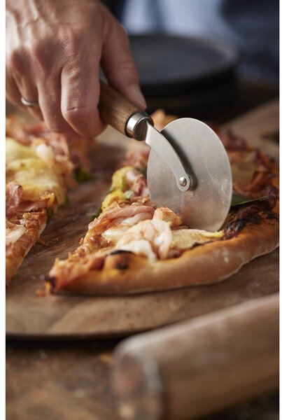 Utensile da taglio per la pizza – Holm