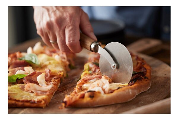 Utensile da taglio per la pizza – Holm
