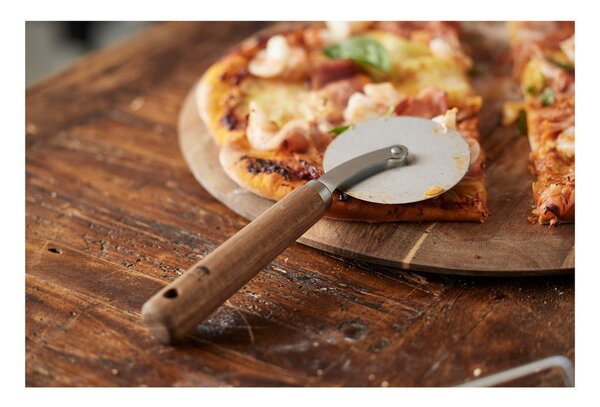 Utensile da taglio per la pizza – Holm