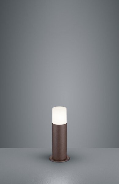 Apparecchio per esterni (altezza 30 cm) Hoosic - Trio