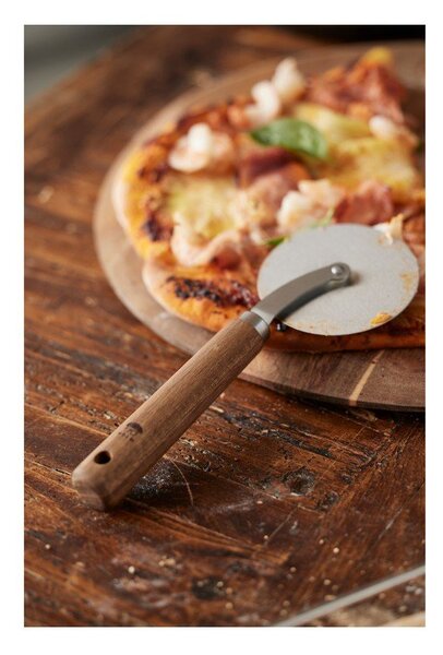 Utensile da taglio per la pizza – Holm