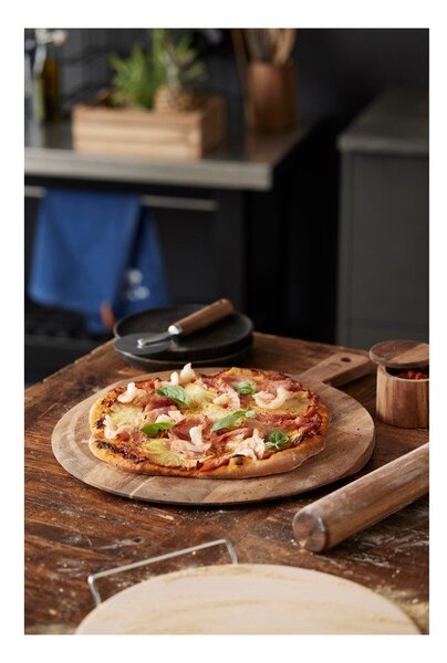 Utensile da taglio per la pizza – Holm