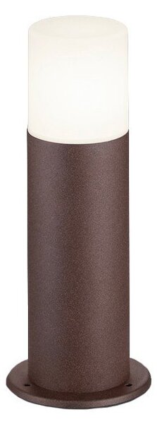 Apparecchio per esterni (altezza 30 cm) Hoosic - Trio