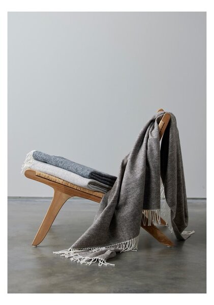 Coperta 130x185 cm Stillness - Södahl