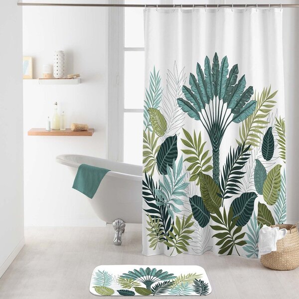 Tenda 180x200 cm Panazio – douceur d'intérieur