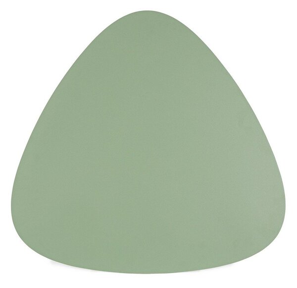 Set di tavolini da giardino in acciaio 2 pz 73,5x77,5 cm Yvonne – Bizzotto
