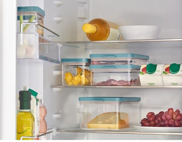 Contenitore per alimenti in plastica alimentare Omnia – Mepal